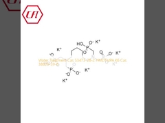 Pengolahan air Cas 53473-28-2 HMDTMPA.K6 Cas 38820-59-6