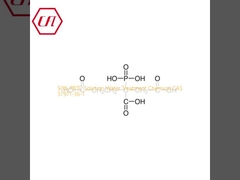 50% PBTC Solusi Pengolahan Air Kimia CAS 37971-36-1