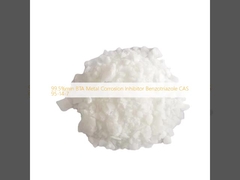 990,5%min BTA Metal Corrosion Inhibitor Benzotriazole CAS 95-14-7