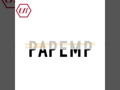 Pengolahan Air Penghambat Skala Korosi Kimia 50% Solusi PAPEMP