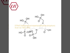 DTPMP Diethylenetriaminepenta ((asam metilen-fosfonik) Cas 15827-60-8