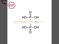 Pengolahan Air Kimia HEDP Etidronic Acid CAS 2809-21-4