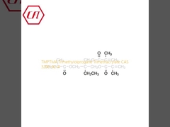 TMPTMA trimethylpropane trimethacrylate cas 3290-92-4