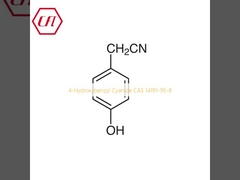 4-Hydroxybenzyl Cyanide CAS 14191-95-8
