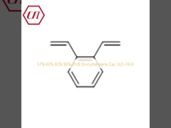 57% 63% 82% 95% DVB Divinylbenzene CAS 1321-74-0