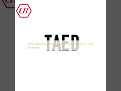 TAED Tetraacetylethylenediamine CAS 10543-57-4 untuk deterjen