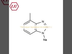 TTAS Natrium Tolyltriazole CAS 64665-57-2