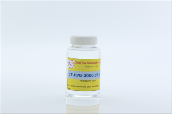 Beli Polypropylene Glycol Ppg 400 600 800 1000 2000 3000 4000 5000 8000 12000 Cas 25322-69-4 Polieter Diol pembuatan online