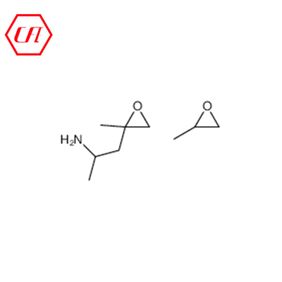 Beli Pea Polyetheramine M2070 CAS 83713-01-3 Bifungsional pembuatan online