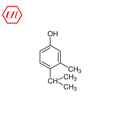 Beli 4-Isopropil-3-Methylphenol Cas Nomor 3228-02-2 Produsen Bahan Kimia Kosmetik pembuatan online
