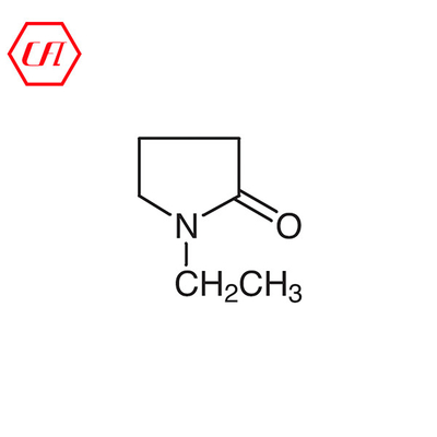 Beli N-Ethyl-2-Pyrrolidone NEP CAS 2687-91-4 Pelarut Kimia Organik pembuatan online