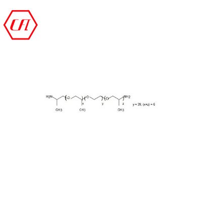 Beli Polyoxypropylene D900 CAS 65605-36-9 yang Dihentikan Amino Untuk Sistem Polyurethane pembuatan online