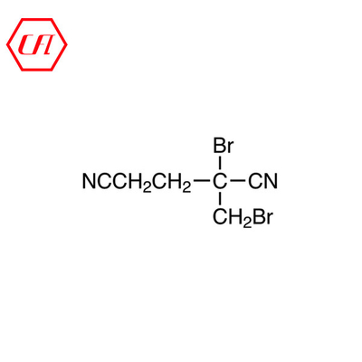 Beli Pengawet Antimikroba DBDCB 98% CAS 35691-65-7 1/6 1,2-Dibromo-2,4-Dicyanobutane pembuatan online