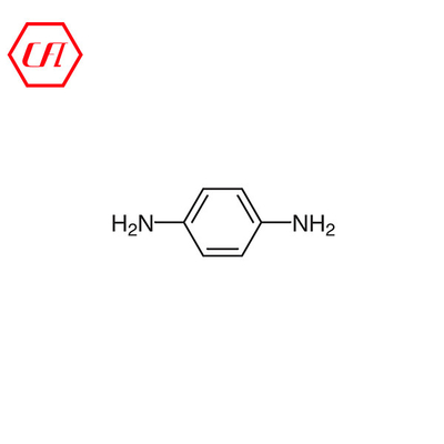 Beli Cas 106-50-3 99% 1,4-Fenylenediamin P-Phenylenediamine PPD PDA pembuatan online