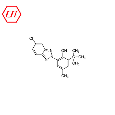 Beli UV Absorber 326 Stabilizer UV-326 CAS 3896-11-5 Aditif Pelapis pembuatan online