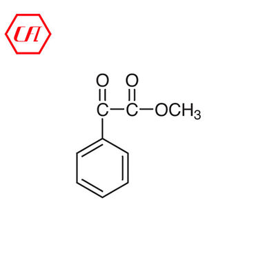Beli Metil Benzoylformate Photoinitiator MBF Cas 15206-55-0 pembuatan online