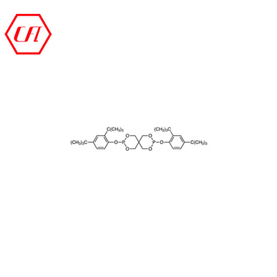 Beli CAS 26741-53-7 Antioksidan 24 Antioksidan 626 Fosfat Ester Antioksidan Agen Tambahan Plastik pembuatan online