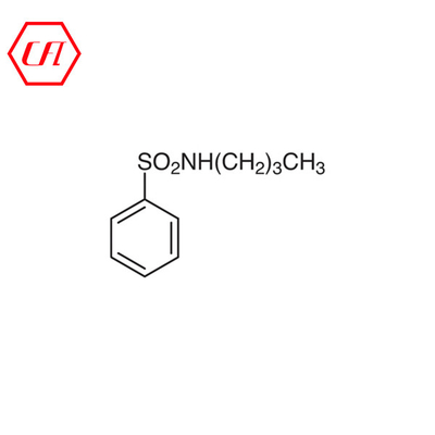 Beli N-Butylbenzenesulfonamide Plasticizer Aditif Lapisan Polimer Nilon 99% CAS 3622-84-2 pembuatan online