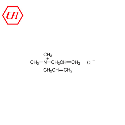 Beli Aditif Pelapis DADMAC 65 ​​Diallyldimethylammonium Chloride CAS 7398-69-8 pembuatan online