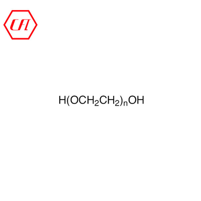 Beli PEG 200/400/800/1000/4000/8000 Polyethylene Glycol PEG Cas 25322-68-3 pembuatan online