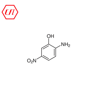 Beli 2-Amino-5-Nitrofenol CAS 121-88-0 99% pembuatan online