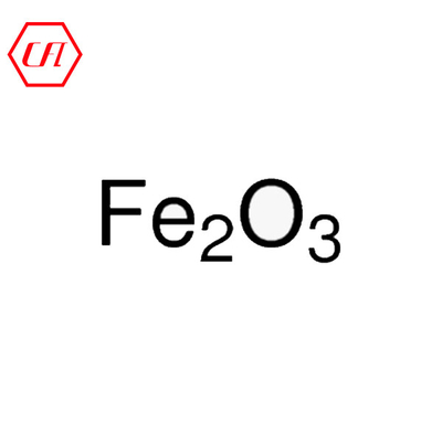 Beli Ci 77491 Merah Hijau Hitam Besi Oksida Pigmen Pigmen Fe2O3 CAS 1332-37-2 pembuatan online
