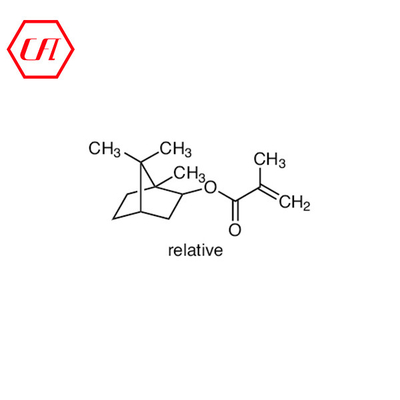 Beli Pabrik Penyediaan IBOMA CAS 7534943 Isobornyl Methacrylate Cairan Cas 7534-94-3 Di stok dengan harga yang baik pembuatan online