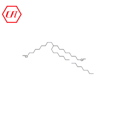 Beli Cairan C32H66Cl2+4 Cas 68424-95-3 Di ((octyl/decyl) dimethyl Ammonium Chloride pembuatan online