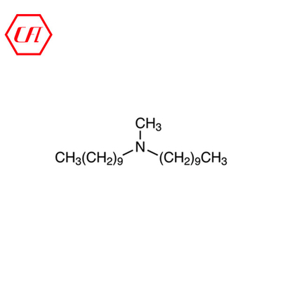 Beli Didecylmethylamine / N-Methyldidecylamine Cas 7396-58-9 untuk Bakteri pembuatan online