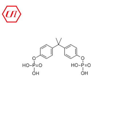 Beli Penghambat Api Bebas Halogen BDP Bisphenol a Diphosphate CAS 181028-79-5 pembuatan online