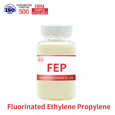 Beli Dispersi FEP CAS 25067-11-2 Propilena Etilen Fluorinasi pembuatan online