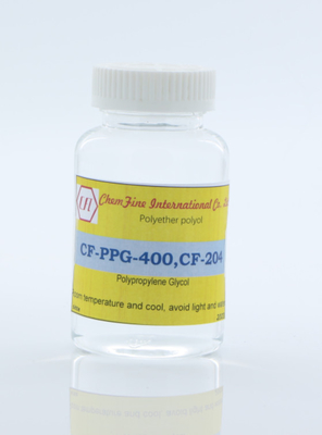 Beli Cas No 25322-69-4 400 Ppg Polypropylene Glycol 400 Viskositas pembuatan online