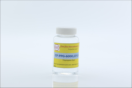 Beli Ppg6000 Ppg Polypropylene Glycol 6000 Cas 25322-69-4 pembuatan online