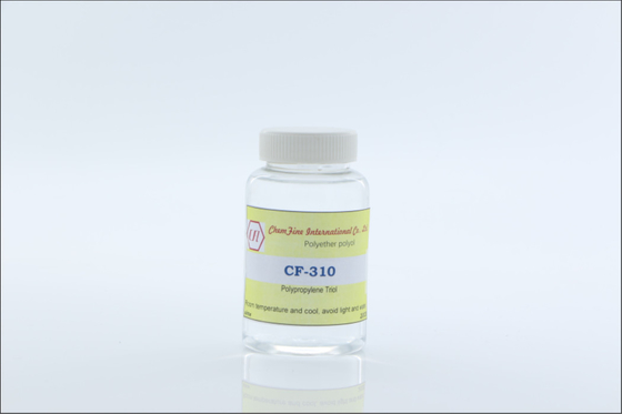 Beli Polypropylene Triol PPG 310 200 Cas 25791-96-2 pembuatan online