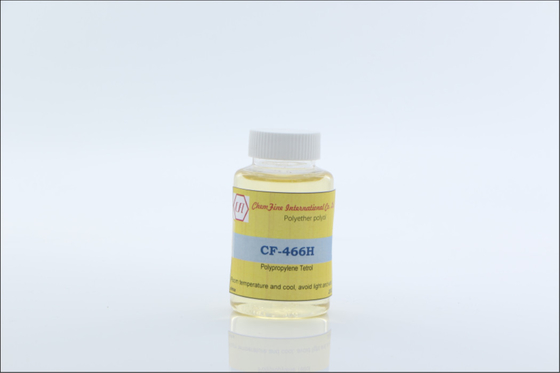 Beli Polyoxypropylene Triol PPG 466 Cas 9051-49-4 pembuatan online