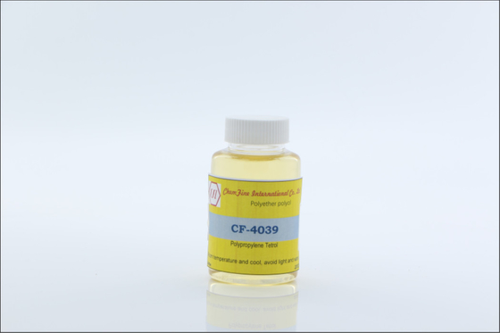 Beli Ppg4000 Clear Ppg Polypropylene Glycol Triol Chemical Cas 9051-49-4 pembuatan online