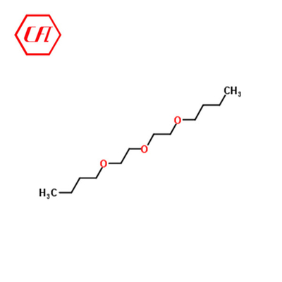 Cas 112-73-2 Diethylene Glycol Dibutyl Ether Kemurnian 99,5 C12H26O3