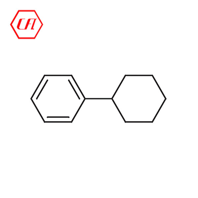 kemurnian 99% Cyclohexylbenzene Phenylcyclohexane CAS 827-52-1