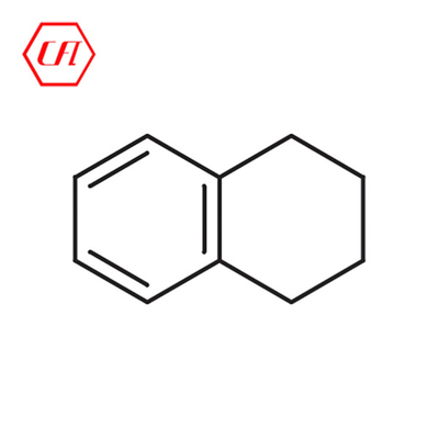 Tetralin Solvent 1,2,3,4-Tetrahydronaphthalene CAS 119-64-2 kemurnian 99%