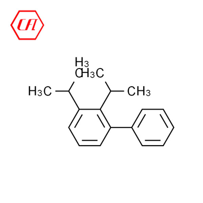 White Powder Purity 99%+ Bis 1-methylethyl Biphenyl CAS 69009-90-1