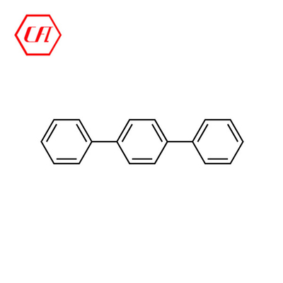 White Solid Purity 99% Chemical Intermediates P-Terphenyl CAS 92-94-4