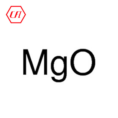 Magnesium oksida Cas 1309-48-4 Kelas Pertanian MgO, Kelas Elektron, Kelas Makanan