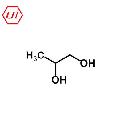 Cas 25322-69-4 Ppg Polypropylene Glycol 2000 Kelarutan Air Ppg2000
