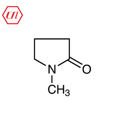 N-Methyl Pyrrolidone Nmp Agent CAS 872-50-4 Pelarut Dan Reagen Kimia Organik