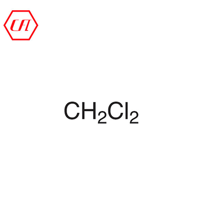 MC Methylene Chloride 75-09-2 Nomor Cas Pelarut Kimia Organik Diklorometana DCM