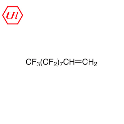 1H,1H,2H-Heptadecafluoro-1-Desen Perfluorooctyl Ethylene CAS 21652-58-4