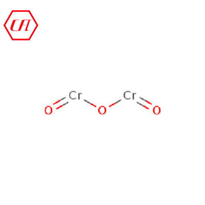 Chrome Chromium Oxide Powder Cr2O3 CAS 1308-38-9