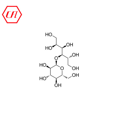 Chemfine Maltit Syrup 75% 80% Pemanis Glukosa Cair 585-88-6