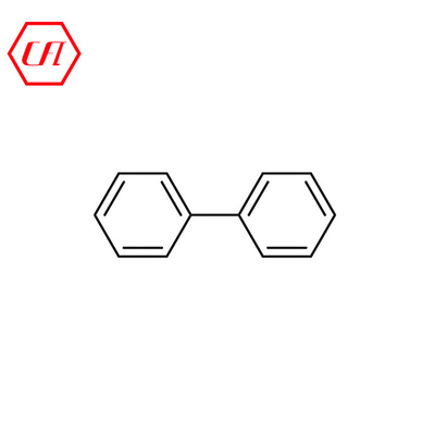 Serat Sintetis Bifenil / Difenil BP CAS 92-52-4