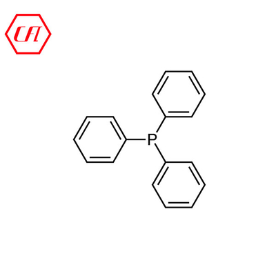 Triphenylphosphine Triphenyl phosphine 603-35-0 99,9%